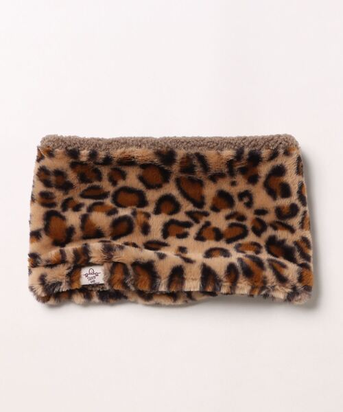 THRASHER（スラッシャー）の「THRASHER/スラッシャー ネックウォーマー REVERSIBLE NECK WARMER 防寒 24TH-K50（ネックウォーマー/スヌード・メンズ・ホワイト/グレー/ブラック・FREE）」の19枚目の写真