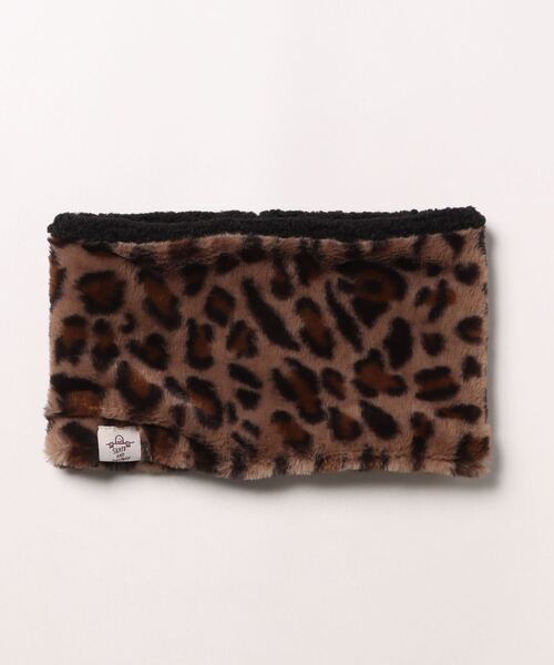 THRASHER（スラッシャー）の「THRASHER/スラッシャー ネックウォーマー REVERSIBLE NECK WARMER 防寒 24TH-K50（ネックウォーマー/スヌード・メンズ・ホワイト/グレー/ブラック・FREE）」の20枚目の写真