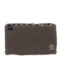 THRASHER/スラッシャー ネックウォーマー REVERSIBLE NECK WARMER 防寒 24TH-K50