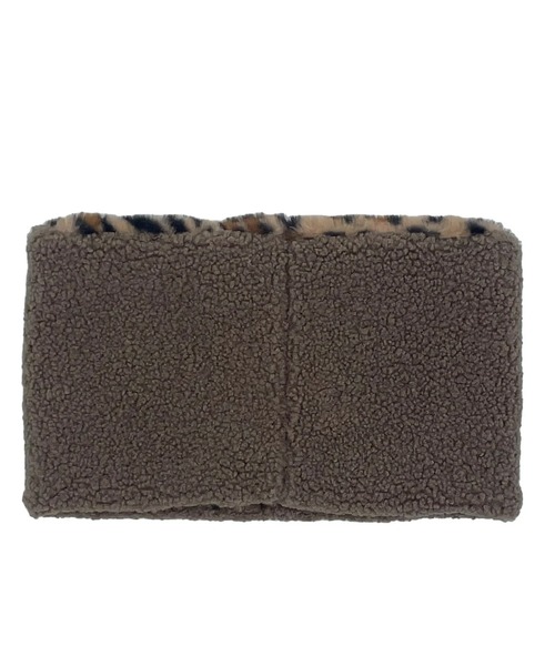 THRASHER/スラッシャー ネックウォーマー REVERSIBLE NECK WARMER 防寒