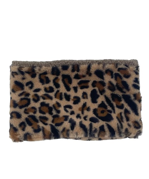 THRASHER（スラッシャー）の「THRASHER/スラッシャー ネックウォーマー REVERSIBLE NECK WARMER 防寒 24TH-K50（ネックウォーマー/スヌード・メンズ・ホワイト/グレー/ブラック・FREE）」の7枚目の写真