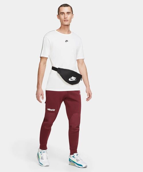 ナイキ ヘリテージ ウエストパック / Nike Heritage Waistpack