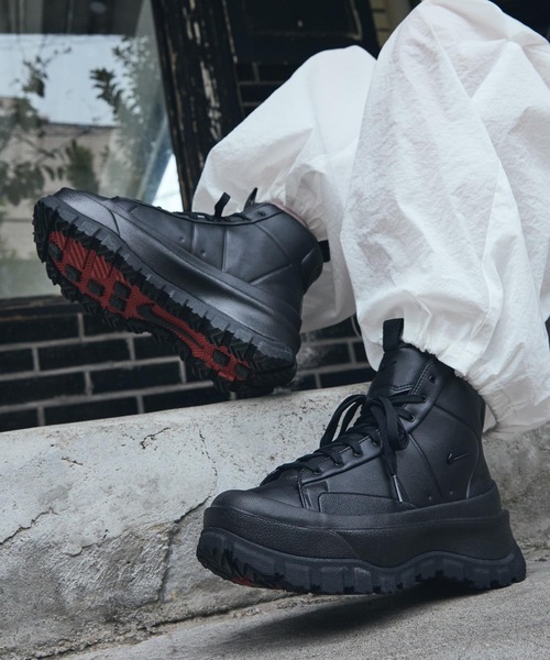 靴 NIKE W BLAZER ROAM MID 6.5 NIKE W BLAZER ROAM MID 6.5