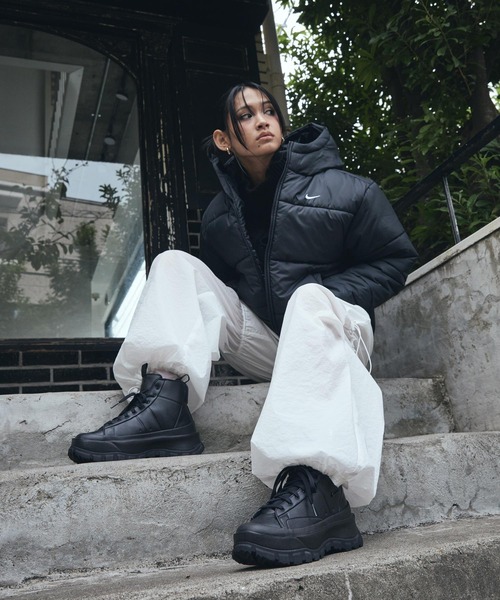 【値下げ！】NIKE W BLAZER ROAM MID FQ9065-100 ᐉ Кроссовки женские демисезонные Nike W BLAZER ROAM MID