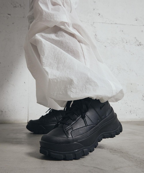 ナイキ ブレーザー ローム MID ウィメンズ ウィンタライズド シューズ