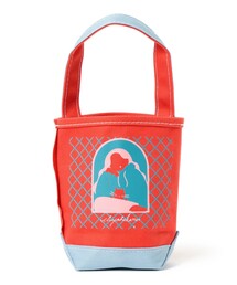一乗ひかる × TEMBEA / VASE TOTE