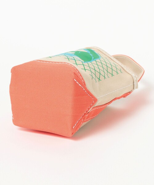 一乗ひかる × TEMBEA / VASE TOTE（トートバッグ）｜TOKYO