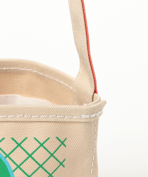一乗ひかる × TEMBEA / VASE TOTE（トートバッグ）｜TOKYO