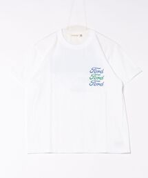 【GOOD ROCK SPEED】25FOD009W ”Ford” Tシャツ/フォード/車