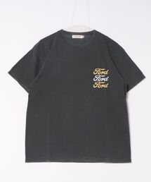 【GOOD ROCK SPEED】25FOD009W ”Ford” Tシャツ/フォード/車