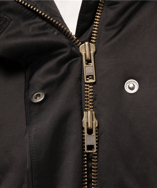 OUTLET（アウトレット）の「【DouDou】SA/ライナー付ウールCO（その他アウター・レディース・ブラック・SMALL）」の12枚目の写真