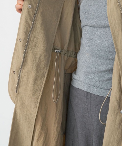 アーバンリサーチロッソ 完売 コート　ピンク　ベージュ アーバンリサーチロッソ 完売 コート ピンク ベージュ URBAN