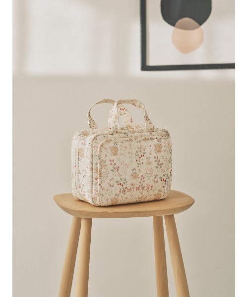 おむつポーチ（おむつ用品/おむつポーチ）｜JAMIE KAY（ジェイミーケイ） 5,262円