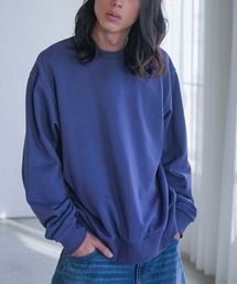 MDR（エムディアール）の「【セットアップ対応】『ショート丈スウェットプルオーバー』（スウェット）」