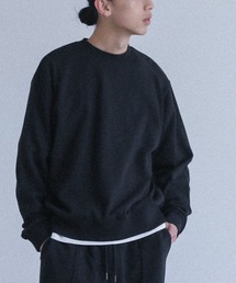 MDR（エムディアール）の「【セットアップ対応】『ショート丈スウェットプルオーバー』（スウェット）」