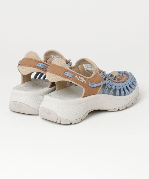 UNEEK ASTORIA / レディース スニーカー サンダル 厚底 UNEEK ASTORIA / ユニーク アストリア/ レディース スニーカー