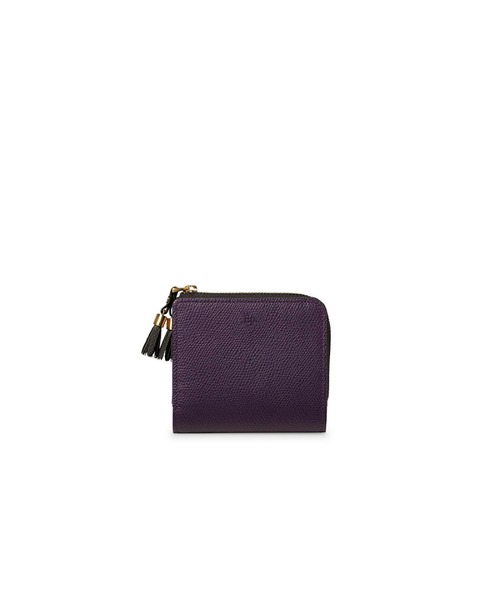 Shikib シキビー Lファスナー二つ折り財布（財布）｜Epoi（エポイ）の