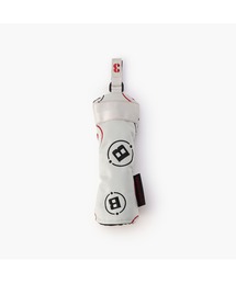 BRIEFING（ブリーフィング）の「UTILITY COVER ALL OVER EMB B（ゴルフグッズ・メンズ）」