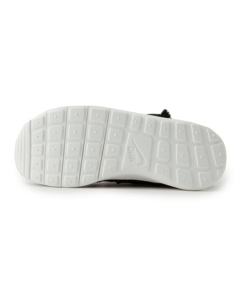 green label relaxing(グリーンレーベルリラクシング)の「【KIDS】NIKE ローシブーツ17cm-19cm◆(スニーカー・キッズ・ブラック・17cm/18cm/19cm)」の3枚目の写真