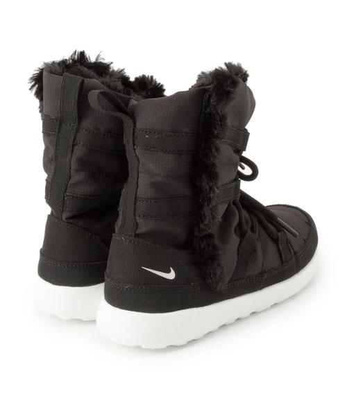 green label relaxing(グリーンレーベルリラクシング)の「【KIDS】NIKE ローシブーツ17cm-19cm◆(スニーカー・キッズ・ブラック・17cm/18cm/19cm)」の4枚目の写真