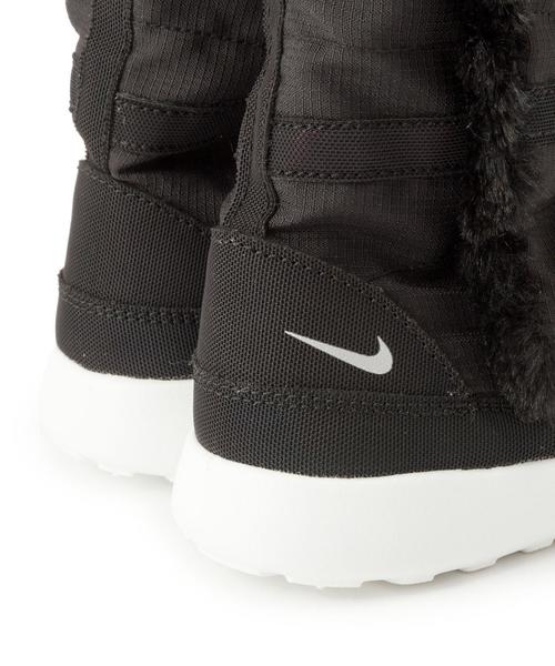 green label relaxing(グリーンレーベルリラクシング)の「【KIDS】NIKE ローシブーツ17cm-19cm◆(スニーカー・キッズ・ブラック・17cm/18cm/19cm)」の6枚目の写真
