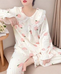 Lace Ladies([XfB[X)̃vg rbOJ[ t[X ㉺ 2_Zbg([EFA/pW})
