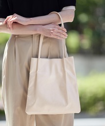 ROPE' PICNIC | 【A4対応・洗える】3層ミドルトートバッグ/通勤対応・新色追加(トートバッグ)