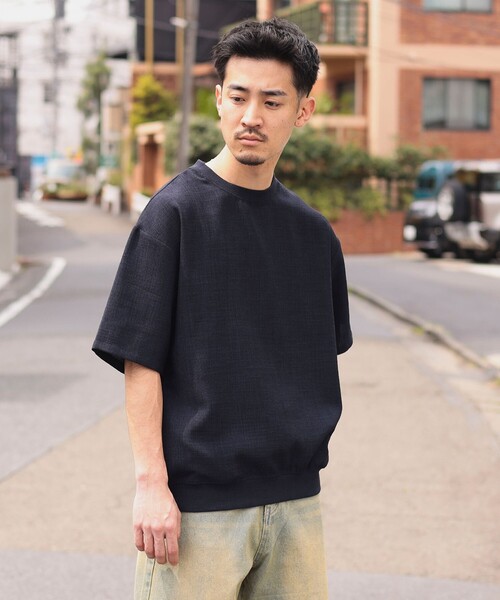 万博 セントジェームス T42 肩ボタン ハートボタン 新品 セール