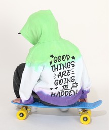 BABYDOLL（ベビードール）の「タイダイパーカー 0212K（パーカー・キッズ）」