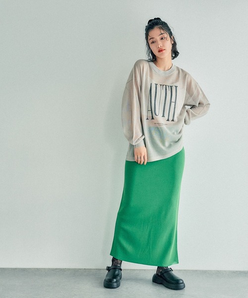 LEPSIM(レプシィム)の「2WAY厚底サボ 320040(サンダル・レディース・ブラック・LARGE/MEDIUM)」の13枚目の写真