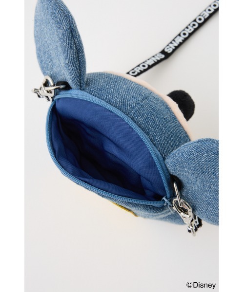 RODEO CROWNS WIDE BOWL - Rodeo CROWNS x Disneyコラボラメニット RODEO CROWNS WIDE BOWL - Rodeo CROWNS x Disneyコラボ
