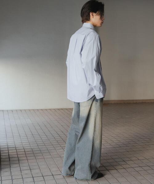 SENSE OF PLACE by URBAN RESEARCH（センスオブプレイスバイアーバン