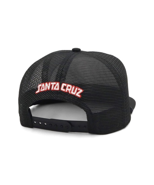 ニューエラ キャップ SANTACRUZコラボ サンタクルーズ（キャップ