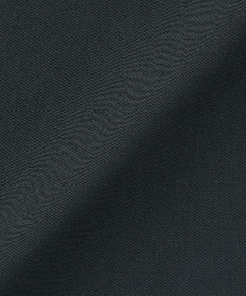 無印良品(ムジルシリョウヒン)の「紳士 乾きやすいイージータックワイドパンツ(その他パンツ・メンズ・チャコールグレー/ブラック/ブラウン系・S/M/L/XL)」の8枚目の写真