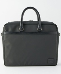GLENROYAL（グレンロイヤル）の「【GLENROYAL/グレンロイヤル】J2-0042 ブリーフケース(ナイロンツイル)（ショルダーバッグ・メンズ）」