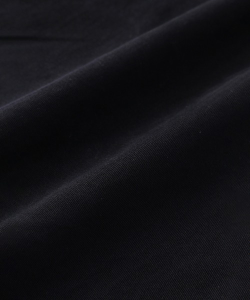 ROSE BUD(ローズバッド)の「ベアコンビネゾン(つなぎ/オールインワン・レディース・ブラック/カーキ・ONE SIZE)」の9枚目の写真