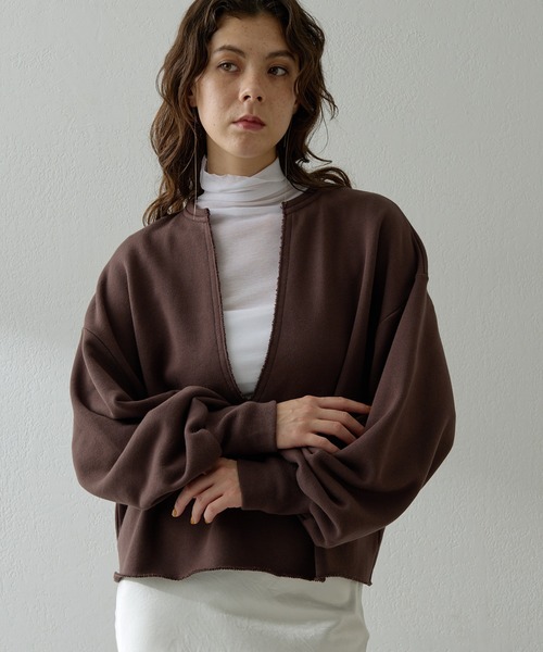 ウィムガゼット　スウェット item353100964901-1-2.jpg