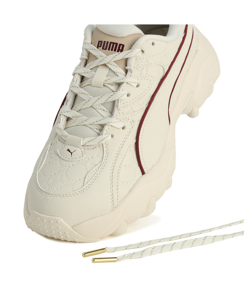 セール】PUMA プーマ ウィメンズ パルサー ライト スニーカー