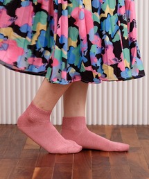 rasox（ラソックス）の「rasox/ラソックス メリブ・アンクル 靴下（ソックス/靴下）」