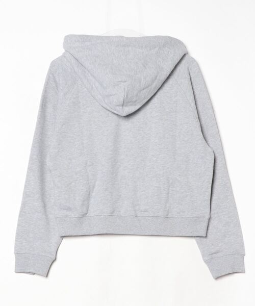 ウィメンズスウェットフーディー / WOMEN'S SWEAT HOODIE（スウェット
