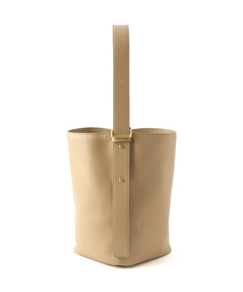 サステナブル】・【再入荷】スプリットレザーワンショルダー2WAY