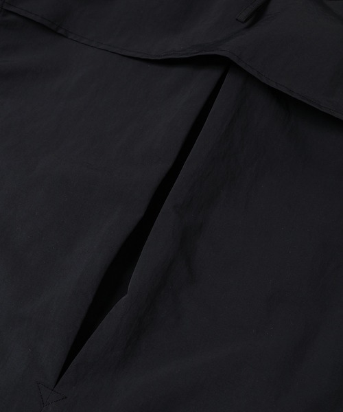 MOUNTAIN RESEARCH（マウンテンリサーチ）の「Phishing Shirt（シャツ/ブラウス・メンズ・ブラック・M/L）」の16枚目の写真