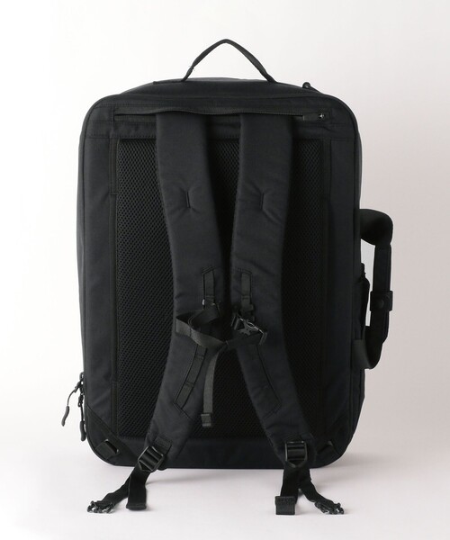 Snow Peak＞Everyday Use 3WAY ビジネスバッグ（ビジネスバッグ