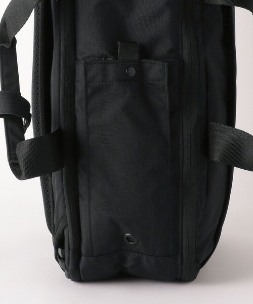 Snow Peak＞Everyday Use 3WAY ビジネスバッグ（ビジネスバッグ