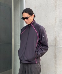 MARMOT CAPITAL / マーモット キャピタル GRADATION JACKET 25SS