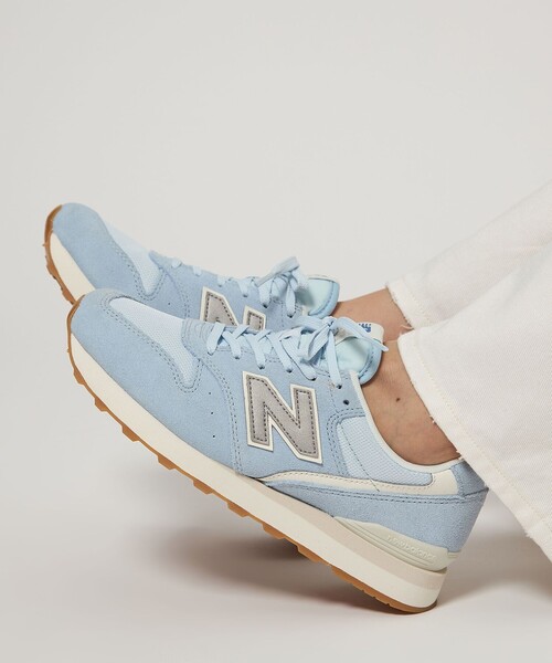 ニューバランスWL996 セール】New Balance（ニューバランス）WL996（WEB限定サイズ