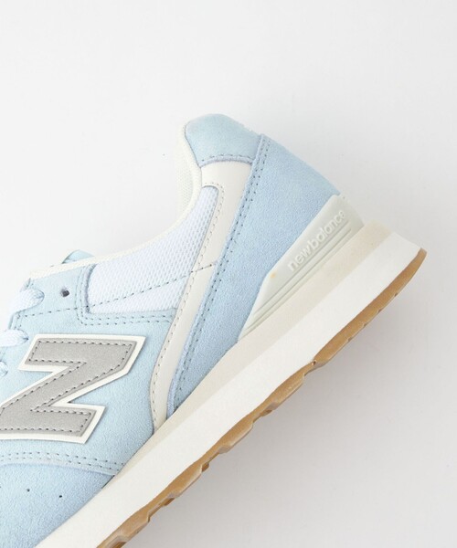 未使用new balanceニューバランス スニーカー WL996QR タグ付 New Balance スニーカー WL996T レディース : ZOZOTOWN Yahoo!店