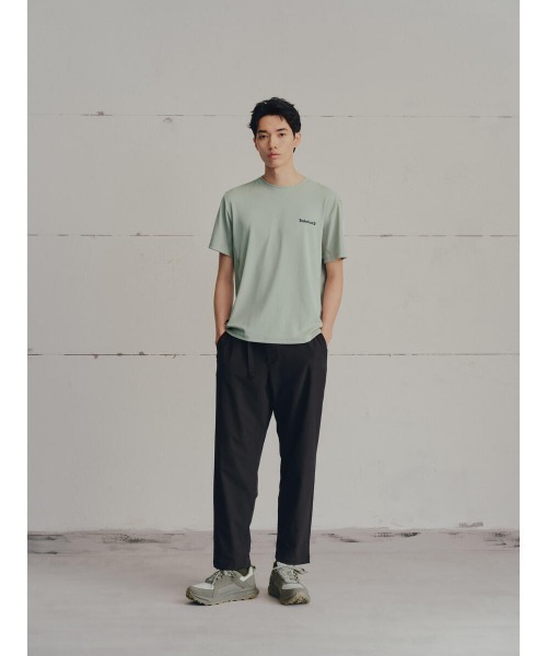 Timberland(ティンバーランド)の「クイック ドライ パンツ ユニセックス(その他パンツ・メンズ・ブラック・34inch/32inch/30inch/36inch/38inch)」の10枚目の写真