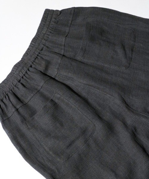 セール】O project / オープロジェクト MESH WOVEN TRACK PANTS