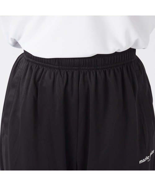marie claire(マリ・クレール)の「Marie claire sports マリクレールスポーツ ロングパンツ UVカット 紫外線対策 メッシュ 体型カバー 66cm丈 ボトムス(その他パンツ・レディース・ブルー/ブラック/ライトパープル/ネイビー・M/L/LL)」の9枚目の写真